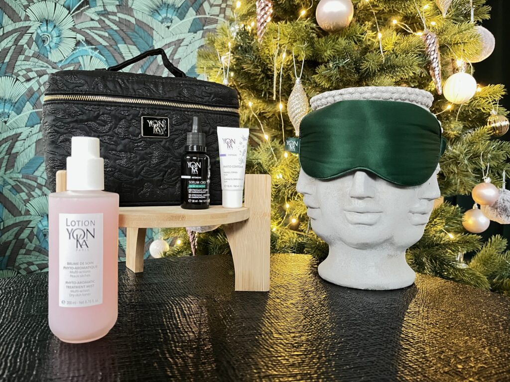 Coffret de Nuit Cocoonéa Orvault