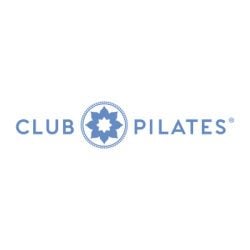 logo club pilates