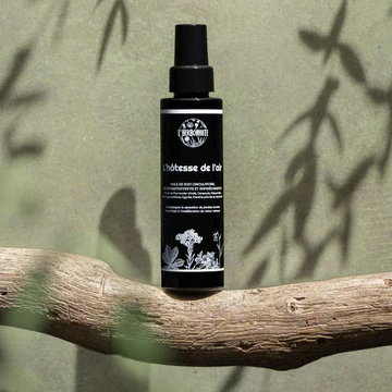 huilex de massage et baumes herbonaute