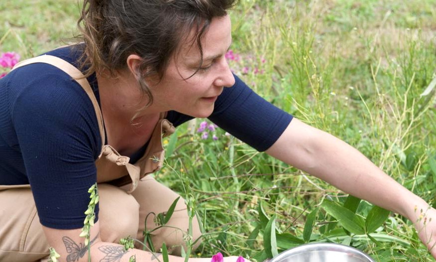 herbonaute cosmétique 100% naturel