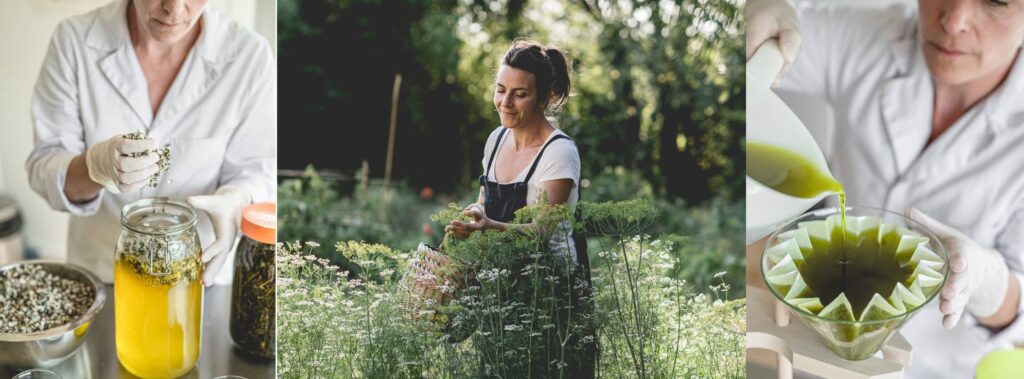 herbonaute cosmétiques 100% naturels