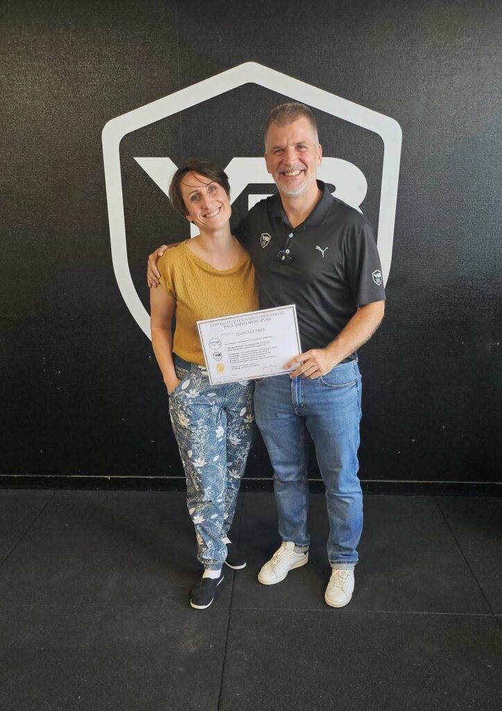 expertise massages sportives de haut niveau