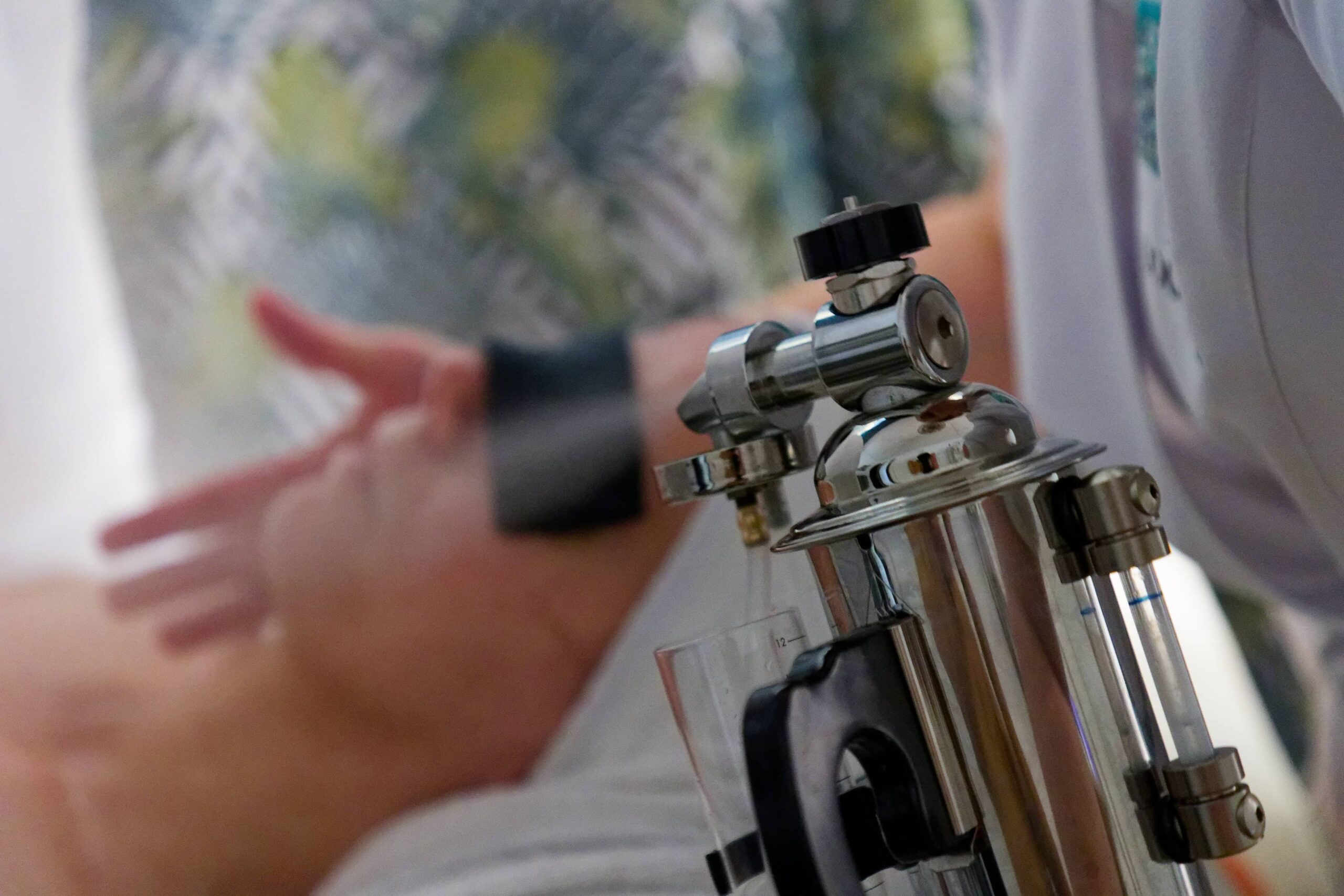 soin fondamental 45min